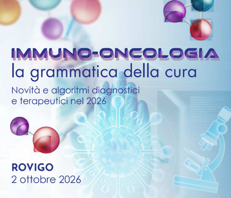 Immuno-oncologia: la grammatica della cura